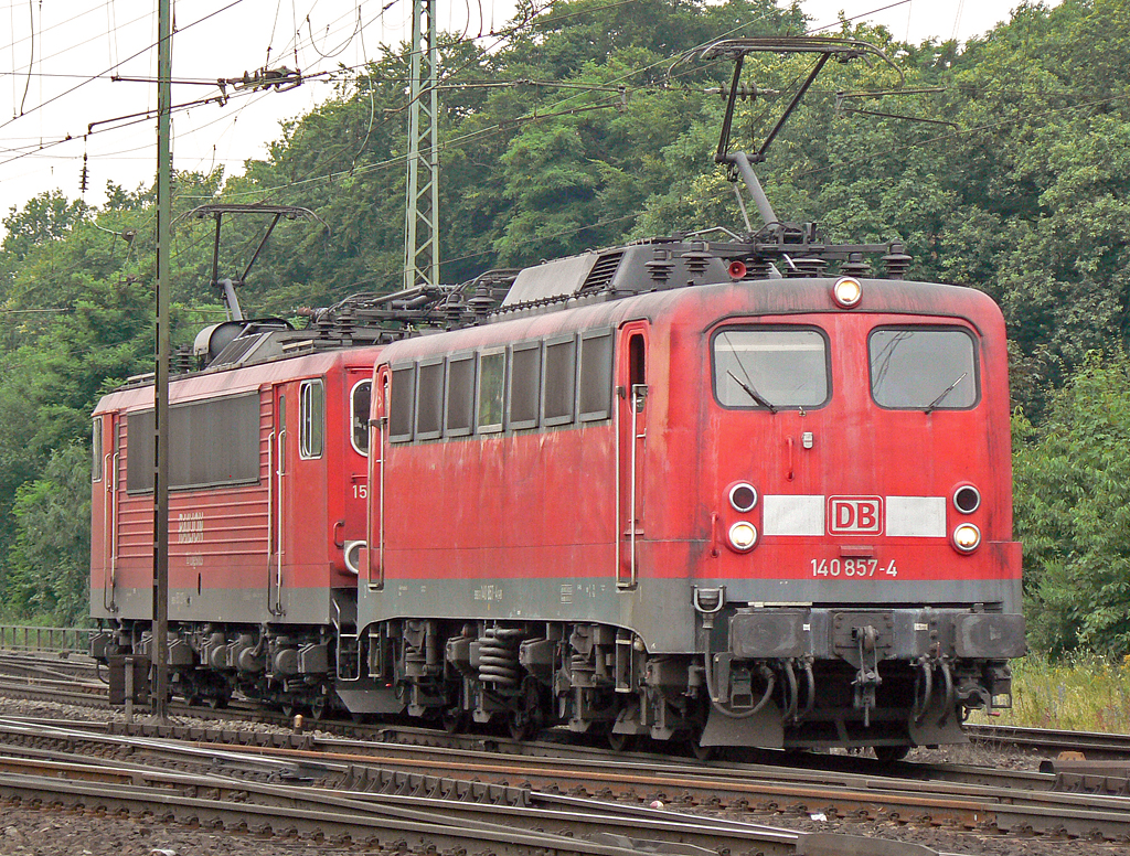140 857-4 in Gremberg am 29.06.2010 