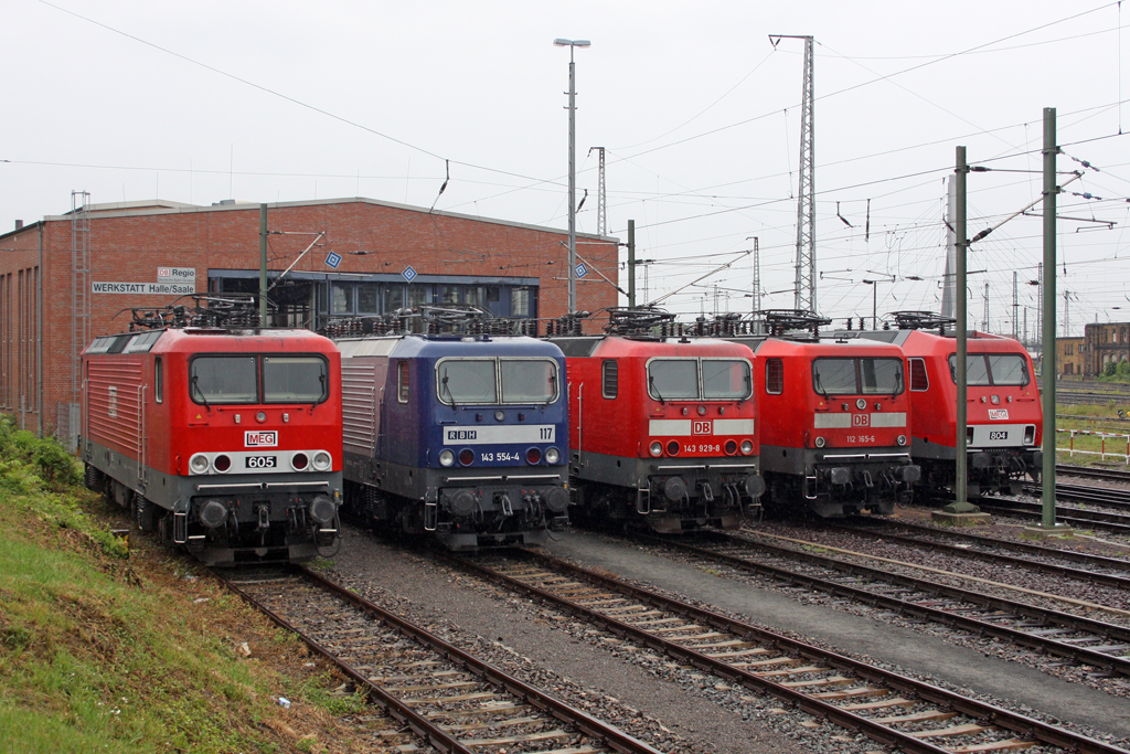 Baureihe 112 Fotos Bahn.startbilder.de