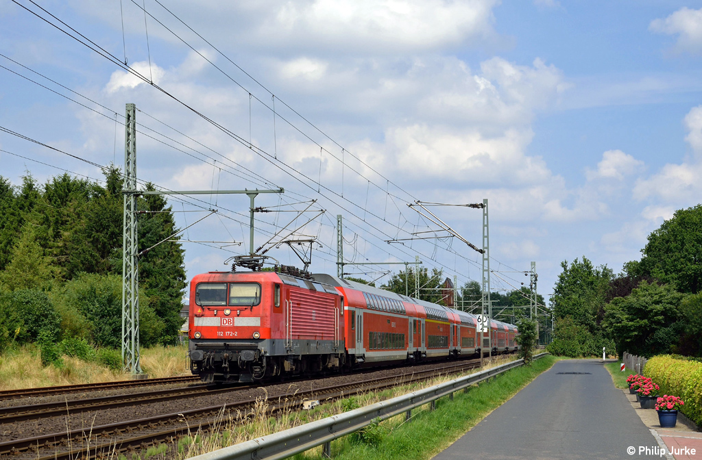 Baureihe 112 Fotos Bahn.startbilder.de
