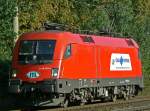 1116 234-4 in Ratingen im Sommer 2009  ...