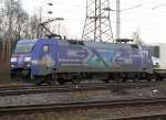 152 137-6 in Gremberg am 20.02.2010  ...