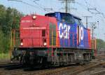 203 558-3 der SBB ...  Martin Morkowsky 13.08.2010