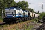 D&D 1702 und 1701 ...  Michael Horster 17.08.2010