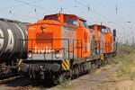 Die V160.2 und V160.3 ...  Daniel Meyer 26.08.2010