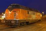 Sch�ner Nightshot der RTS V200 !
Gru� Martin          ... Martin Morkowsky 25.4.2013 10:04