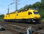 BR 711/83061/711-201-4-in-gremberg-am-08072010 711 201-4 in Gremberg am 08.07.2010