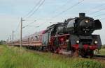 BR 03/156251/03-1010-mit-dem-metal-train 03 1010 mit dem Metal Train in Borsfleth am 03.08.2011