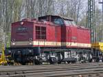 BR 202/63992/202-483-4-in-gremberg-am-12042010 202 483-4 in Gremberg am 12.04.2010