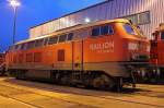 BR 225/120273/225-109-8-in-gremberg-am-12022011 225 109-8 in Gremberg am 12.02.2011