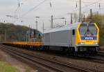 BR 264 Voith Maxima 40 CC/188995/v50017-in-koeln-west-am-02042012 V500.17 in Kln West am 02.04.2012