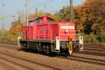 br-290-296-v90/165621/294-758-8-lz-in-koeln-west 294 758-8 Lz in Kln West am 01.11.2011