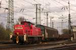 294 790-1 in Gremberg am 31.03.2012