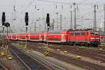 BR 111/81777/die-111-100-4-in-frankfurt-hbf Die 111 100-4 in Frankfurt Hbf am 01,07,10