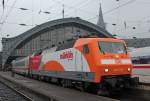 BR 120/195716/120-112-8-am-ic2329-in-koeln 120 112-8 am IC2329 in Kln Hbf. am 06.05.2012