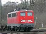 BR 139/60798/139-309-9-in-gremberg-am-25032010 139 309-9 in Gremberg am 25.03.2010.