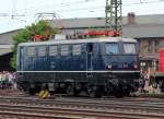 E41 001 in Koblenz Ltzel am 08.06.2013