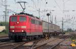 BR 151/159109/151-152-6-in-gremberg-am-10092011 151 152-6 in Gremberg am 10.09.2011