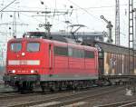 BR 151/62792/151-015-5-in-gremberg-am-07042010 151 015-5 in Gremberg am 07.04.2010
