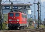 BR 151/94802/151-133-6-in-gremberg-am-16092010 151 133-6 in Gremberg am 16.09.2010