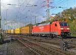 BR 152/100490/152-102-0-in-gremberg-am-25102010 152 102-0 in Gremberg am 25.10.2010