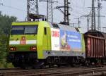 152 005-5 in Gremberg am 23.06.2010