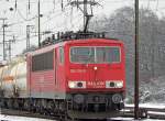 BR 155/51679/155-110-0-in-gremberg-am-27012010 155 110-0 in Gremberg am 27.01.2010