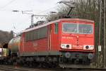BR 155/60295/155-075-5-bei-der-durchfahrt-in 155 075-5 bei der Durchfahrt in Duisburg-Neudorf am 20.03.10