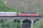 BR 181/72896/181-215-am-23510-in-pnderich 181 215 am 23.5.10 in Pnderich