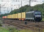 BR 185/86875/185-571-7-in-gremberg-am-03082010 185 571-7 in Gremberg am 03.08.2010