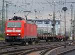 BR 185/94806/185-133-6-in-gremberg-am-16092010 185 133-6 in Gremberg am 16.09.2010