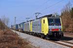 br-189-es-64-f4-xxx/129438/189-905-rtc-lokomotion--186 189 905 RTC Lokomotion + 186 RAILPOOL ist unterwegs zum Brenner.
Aufgenommen in Vaterstetten am 25.03.2011.