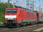 189 051-6 in Gremberg am 22.05.2010