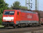 189 074-8 in Gremberg am 22.05.2010