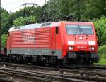 189 061-5 in Gremberg am 08.06.2010