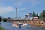 Der Berlin-Klassiker gef�llt mir ausgezeichnet.
Gruss Stefan           ... Stefan Wohlfahrt 6.5.201