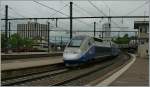 POS/250952/tgv-276-beim-halt-in-dijon22052012 TGV 276 beim Halt in Dijon.
22.05.2012