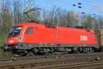 1116 247-6 in Gremberg am 10.04.2010
