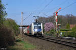 br-1216/554486/1216-952-2-mit-einem-kv-zug-am 1216 952-2 mit einem KV-Zug am 26.03.2017 bei Ratingen West.
