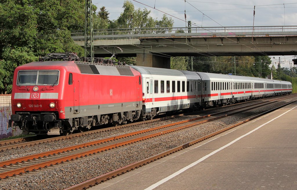 120 140-9 in Angermund am 17.07.2011