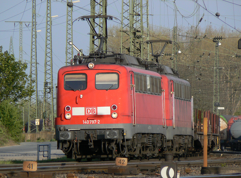140 797-2 in Gremberg am 20.04.2010