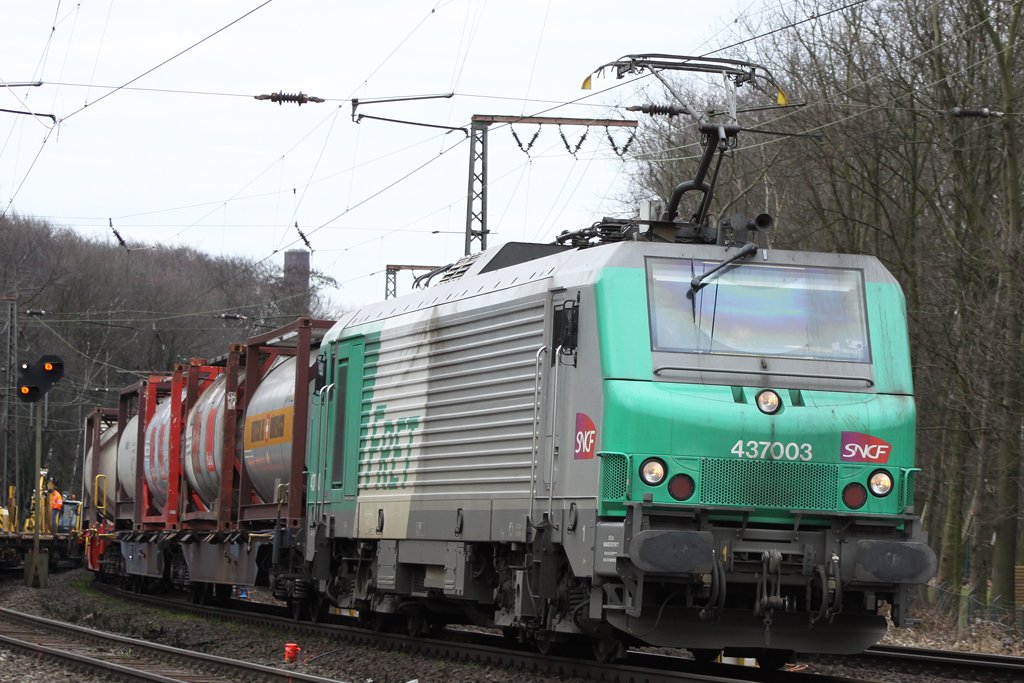 437003 in Duisburg-Neudorf am 20.03.10