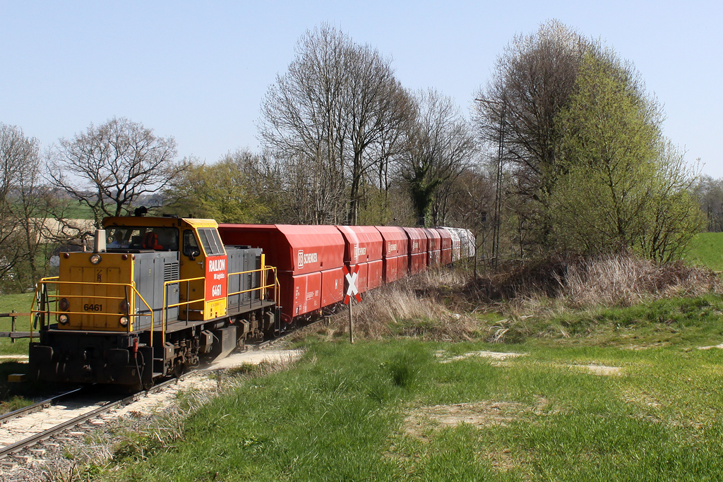 6461 in Wlfrath-Flandersbach am 18.04.10