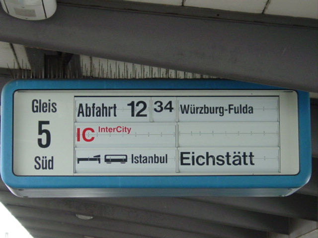 Auch Augsburg HBF(23.02.2004)