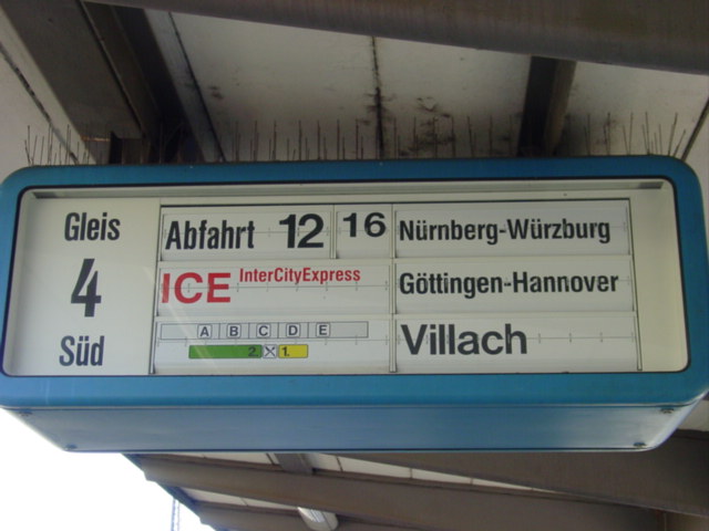 Augsburg HBF(04.02.2004)