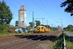 Brokstedt 01.10.2011