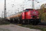 203 443-7 (203 155)  in Gremberg am 23.10.2012