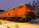 BR 225/107041/225-086-8-in-gremberg-am-04122010 225 086-8 in Gremberg am 04.12.2010