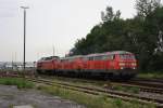 BR 225/110711/225-017-am-02082010-im-bahnhof 225 017 am 02.08.2010 im Bahnhof von Mhldorf.