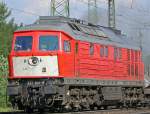 232 901-9 in Gremberg am 16.05.2010 