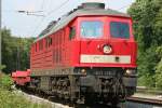 Die 232 428-3 durchfhrt Duisburg Neudorf am 28.03.2010